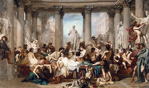 Introduction: Romosexuality: Rome, Homosexuality, and Reception.